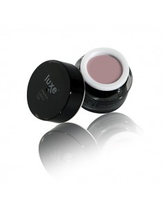 Premium Gel Color Brun Rougeâtre 5ML