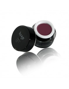 Premium Gel Color Grenat Nacré 5ML