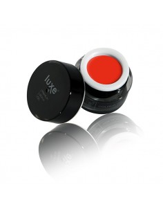Premium Gel Color Orange Brillant 5ML