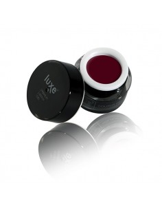 Premium Gel Color Rouge Carmin 5ML