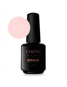 Rubber Base French Collection - Ballet 15ML 2