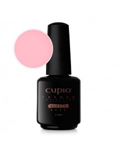 Rubber Base French Collection - Flamingo 15ML 2