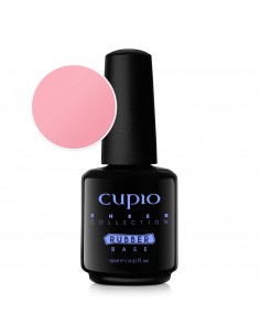 Rubber Base Sheer Collection - Rose Water 15ML